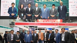 SUSTAINABILITY ENVIRONMENT ASIA CONCLUDES SUCCESSFULLY