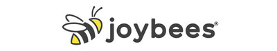 Joybees Logo (PRNewsfoto/Joybees LLC)