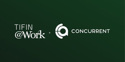TIFIN @Work partners with Concurrent to deliver personalized workplace financial solutions through AI-driven technology and expert advisory services, enhancing financial outcomes for employees, employers, and advisors.

#WorkplaceSolutions #AI #FinancialInnovation #TIFINAtWork #Concurrent #EmployeeWellness #FinancialAdvisory