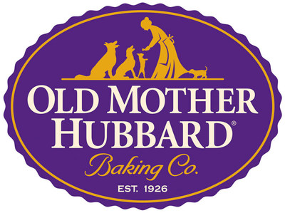 Old Mother Hubbard Logo (PRNewsfoto/Old Mother Hubbard)