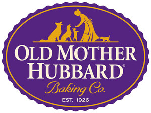 Old Mother Hubbard® se asocia con Loop™ para contribuir a que las familias de mascotas reduzcan los residuos de envases