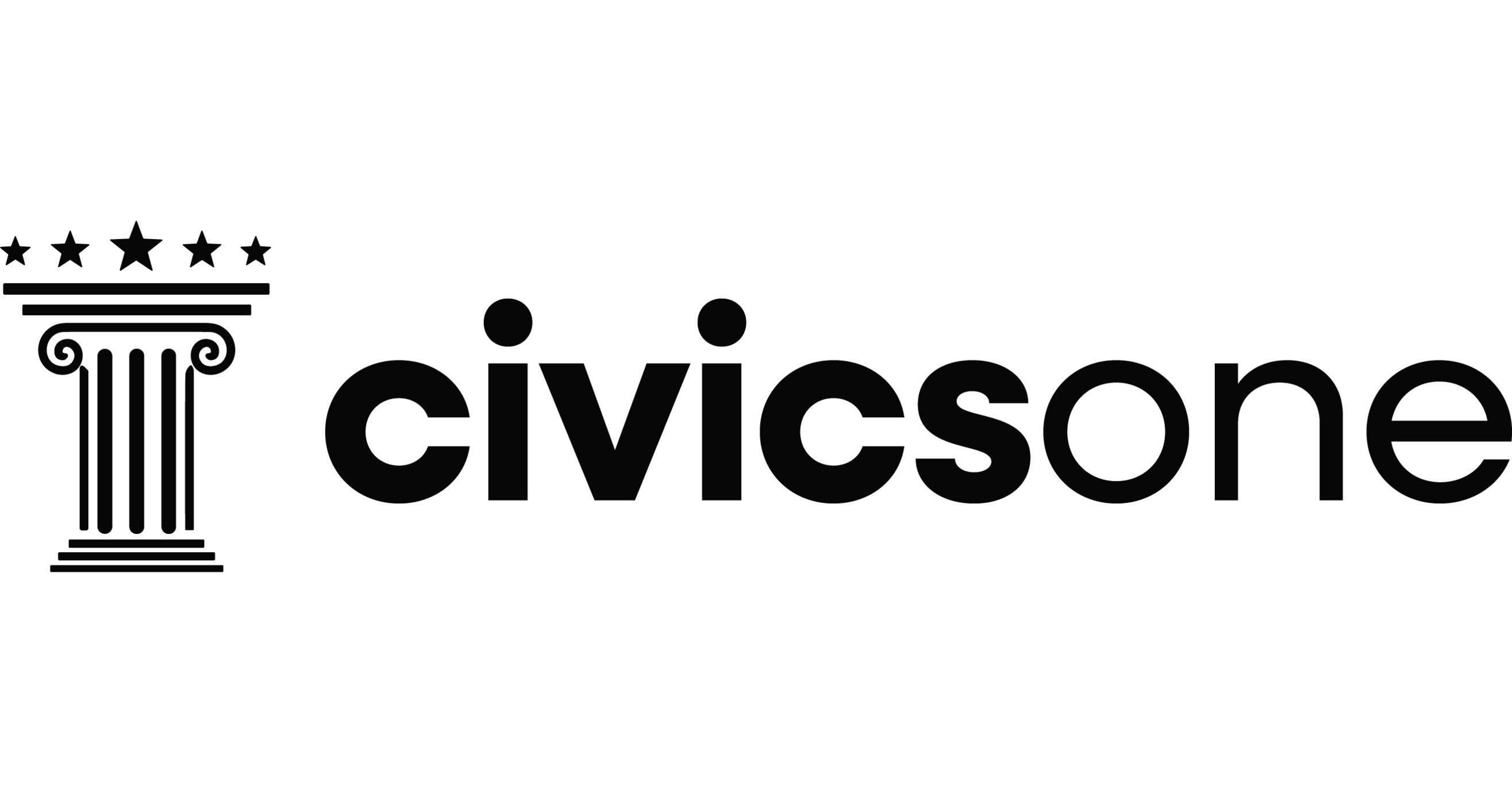 CivicsOne Emerges from Stealth to Launch Revolutionary AI Civics