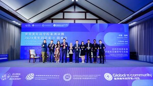The Global Young Academy in Collaboration with International Research Center of Big Data for Sustainable Development Goals Hosts the Wenzhou Declaration 2024 for Building a Sustainable and Inclusive Future