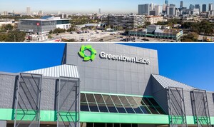 Rice partners with Greentown Labs to accelerate innovation in Houston's Ion District