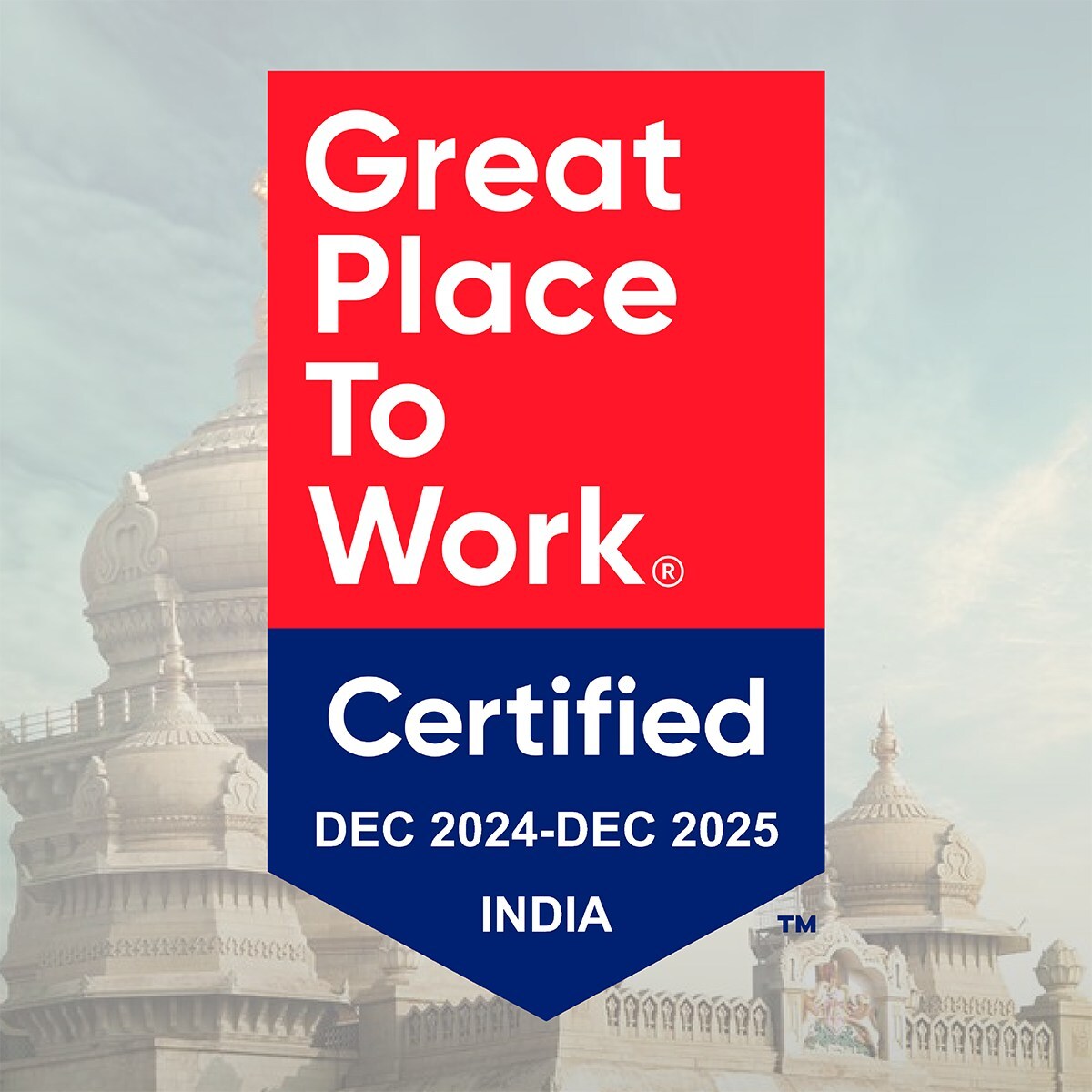 Scientific Games India Earns Great Place to Work Certification for Second Consecutive Year