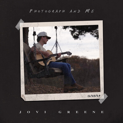 <div>What to Expect from Country Singer Jovi Greene's New Single 