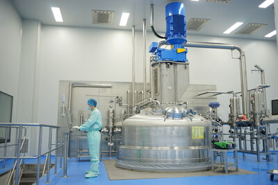 In 2023, BIB & BiBo Pharma, founded in Boston, USA, introduced a new generation of ultra-large production platforms. This includes a 30,000L (working volume) stainless steel bioreactor with a total volume exceeding 40,000 liters, marking a new era in biomanufacturing.