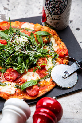 Iconic UK Brand Crosses the Pond: PizzaExpress Announces U.S. Franchise Entry in Florida