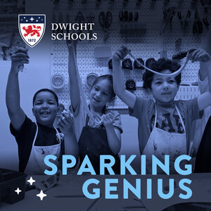 Dwight School Podcast Explores the Future of Education