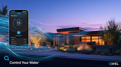 Empowering homeowners with water management tools. Detect leaks and prevent damage through constant monitoring, machine learning and automatic+remote shutoff. Available now on the Apple App Store and Google Play Store.