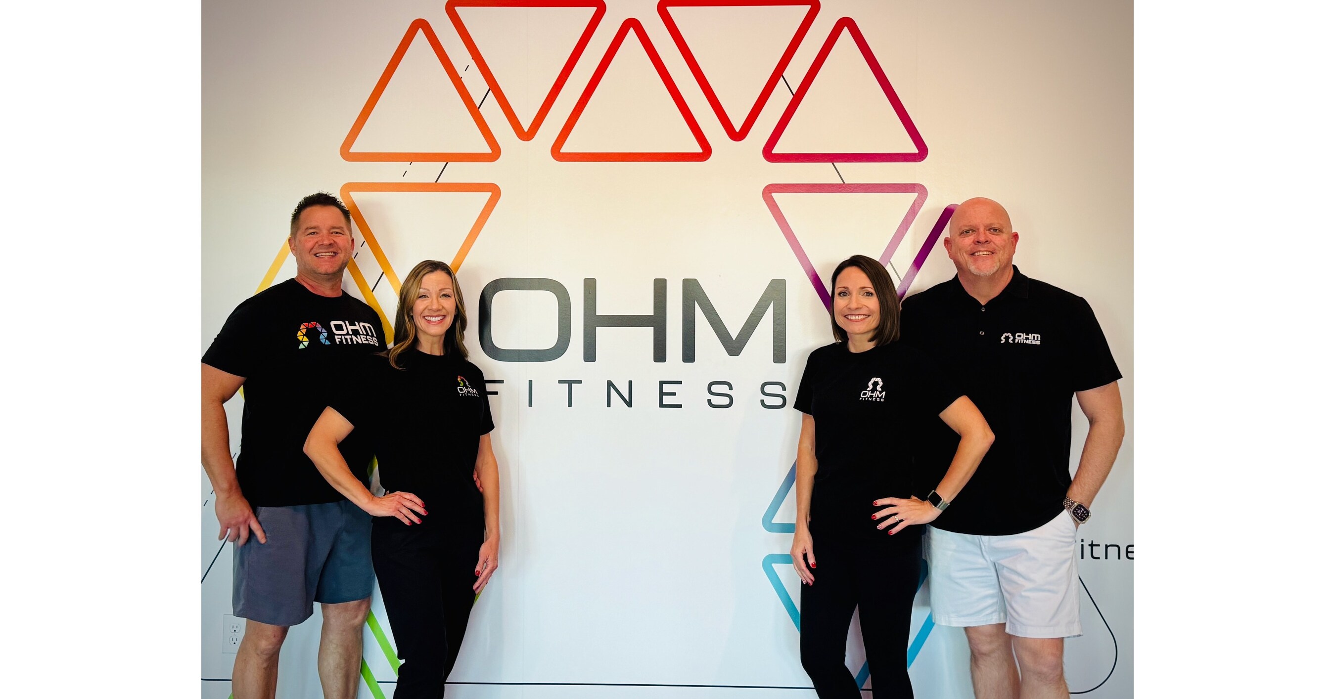 OHM FITNESS OPENS FIRST WEST VALLEY LOCATION