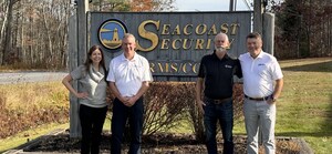 Pye-Barker Fire &amp; Safety Launches into Maine, New Hampshire and Vermont, Acquiring Seacoast Security