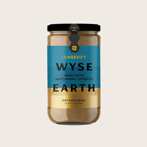 Wyse Earth Solutions Arrives in the U.S., Bringing Its Line of Adaptogenic Mushroom-Infused Honey to Health-Conscious Consumers Nationwide