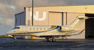 Northern Jet Expands Fleet with Seven Aircraft to Close Out Q4