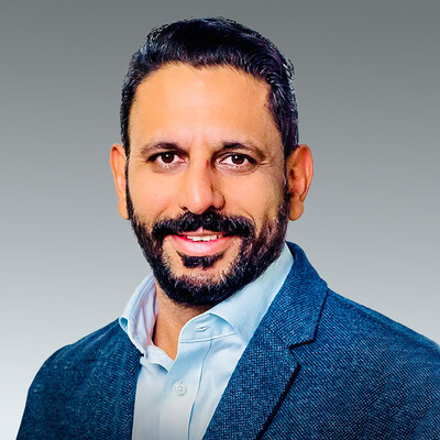 Ishpreet Singh, Black Duck's Newly Appointed CIO