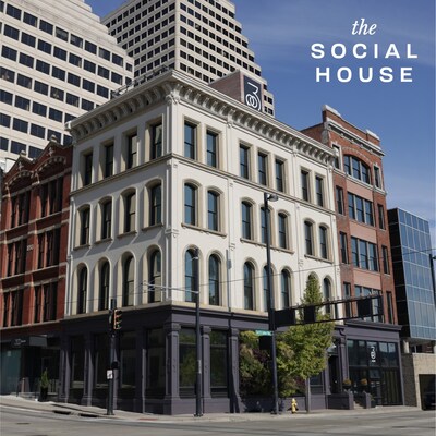 <div>The Social House: Cincinnati's First Exclusive Social Club Now Open</div>