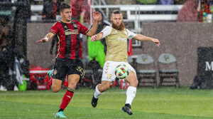 Legion FC Kicking Off 2025 at Home Against Atlanta United FC