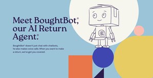 AI Makes the Call: Returned.com Debuts First-Ever Voice AI for Automated Return Calls