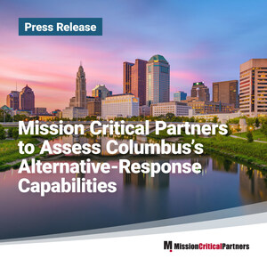 Mission Critical Partners to Assess Columbus's Alternative-Response Capabilities