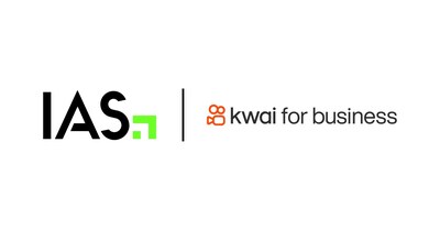 IAS announced exclusive first-to-market content-level Brand Safety and Suitability measurement for advertisers on Kwai for Business.