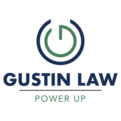 Gustin Law Firm logo