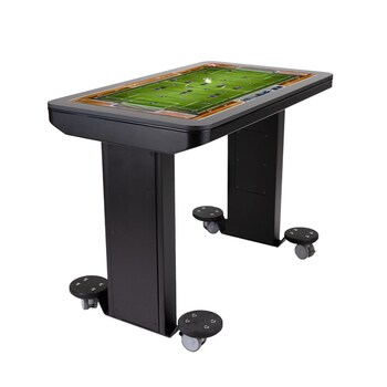 Touch2Play Seniors Mobile Interactive Table