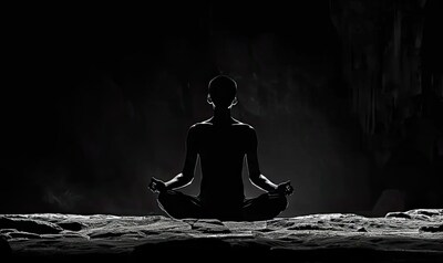 Unlikely Collaborators has awarded a Spark grant to fund an innovative research collaboration between The Institute for Advanced Consciousness Studies (IACS), Andrew Holecek, and Sky Cave Retreats. This groundbreaking and cutting-edge project aims to explore the intersection of consciousness, mental well-being, and the monumental potential of dark retreats, which involve spending time in complete darkness to facilitate profound shifts in perception and consciousness.