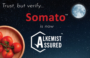 Somato™: A Breakthrough in Natural Sleep Support, Now Alkemist Assured™