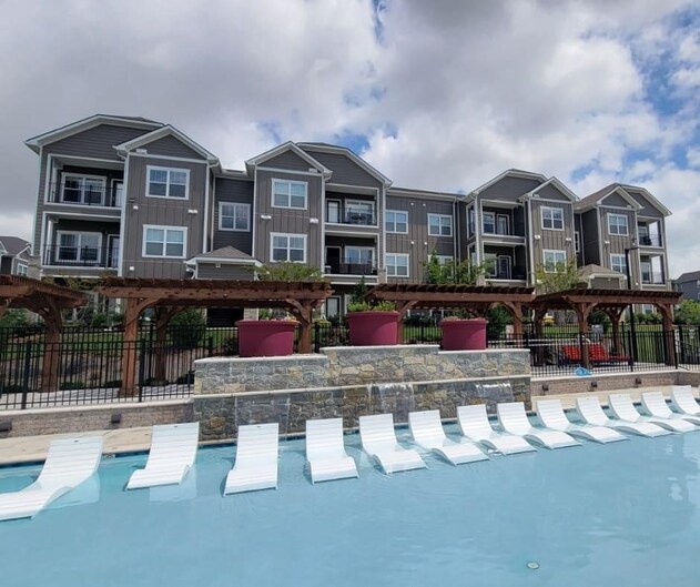 Reserve at Kirkwood property
