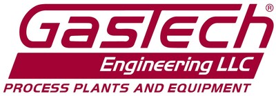 Gastech Engineering LLC (PRNewsfoto/GasTech Engineering LLC)