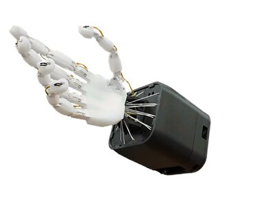 Mimic Robotics https://www.mimicrobotics.com/