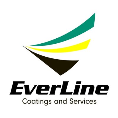 EverLine Coatings Logo