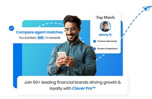 Four Top 20 Mortgage Servicers Select Clever Pro to Enhance Portfolio Retention