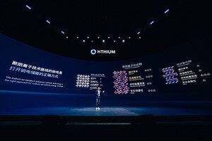 Hithium Launches the First Specialized Sodium-ion Battery for Utility-scale Energy Storage - ∞Cell N162Ah