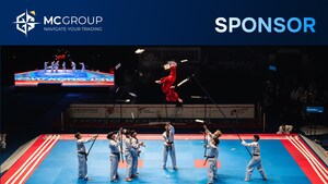 Magic Compass Group Sponsors 2024 World Taekwondo Poomsae Championship