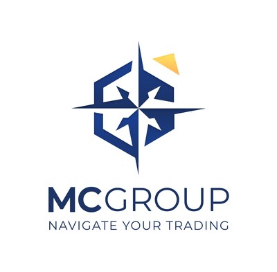 MC Group Logo (PRNewsfoto/Magic Compass Group)
