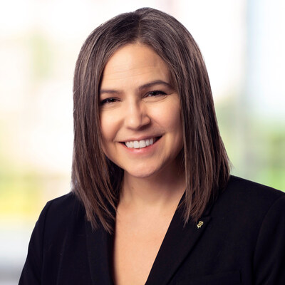 Marie Carone, AIA, LEED AP, senior principal in the Community & Culture National Practice, CPL
