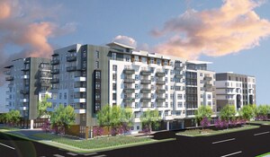 The James of Irvine to Offer Luxury Senior Living in Orange County