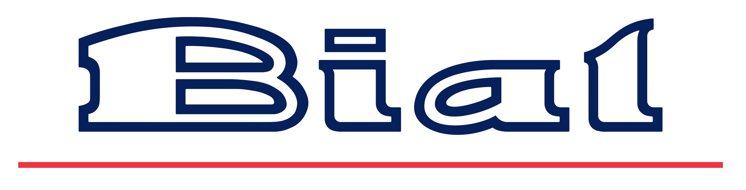 BIAL Logo