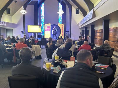 Lemon Seed Marketing, leading branding agency for the trades, opens annual conference to home service industry.
