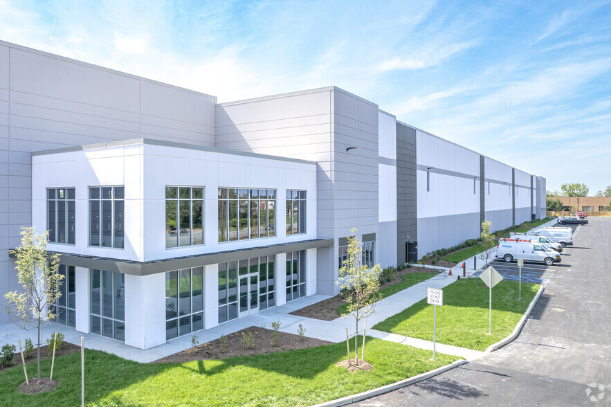 Dalfen Industrial Expands Northeast Portfolio with Acquisition of Class A Warehouse in Central New Jersey