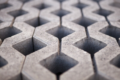 CarbiCrete augmente sa production canadienne de béton sans ciment