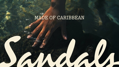 <div>Sandals Resorts Unveils New Global Brand Campaign, 