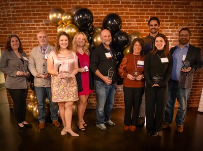 2024 techfrederick techie award winners