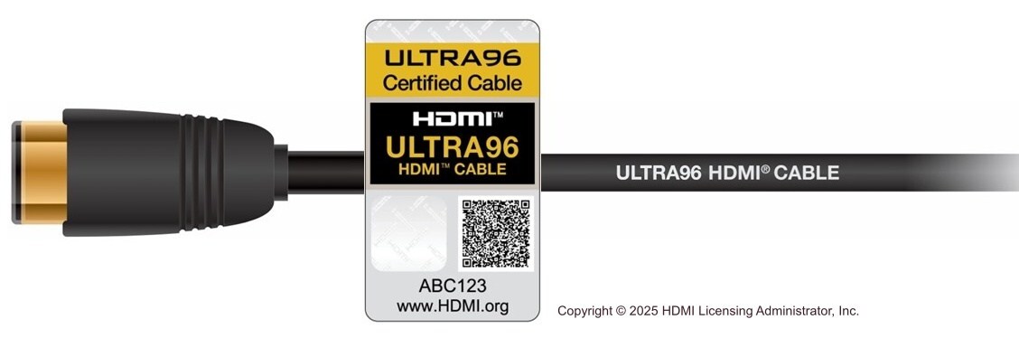 HDMI FORUM ANNOUNCES VERSION 2.2 OF THE HDMI SPECIFICATION