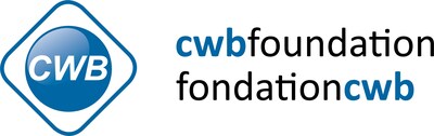 La Fondation CWB est une organisation caritative nationale qui se consacre à l'avancement des carrières dans les métiers spécialisés, notamment le soudage et l'assemblage de matériaux. Déterminés à préparer la main-d'œuvre de demain et à favoriser l'inclusion, nous collaborons avec des partenaires pour répondre à la demande de professionnels qualifiés, contribuant ainsi à la prospérité économique de l'Amérique du Nord. (Groupe CNW/CWB Welding Foundation)