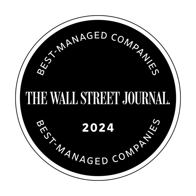 Lennox Recognized on Wall Street Journal&rsquo;s 2024 List of Best 