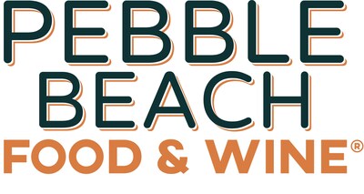 Pebble Beach Food & Wine