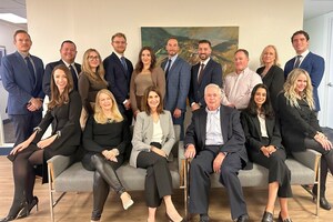 Capital Advantage AUM Surpasses $1.1 Billion and Welcomes New Team Members to Support Continued Growth