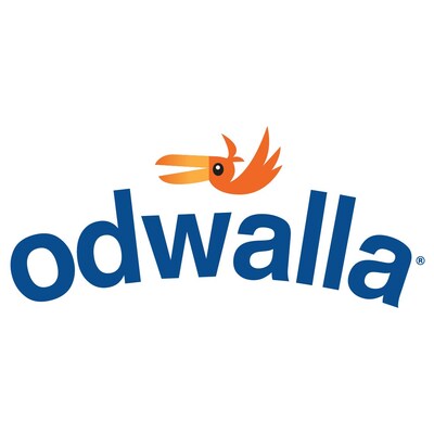 Odwalla® company logo